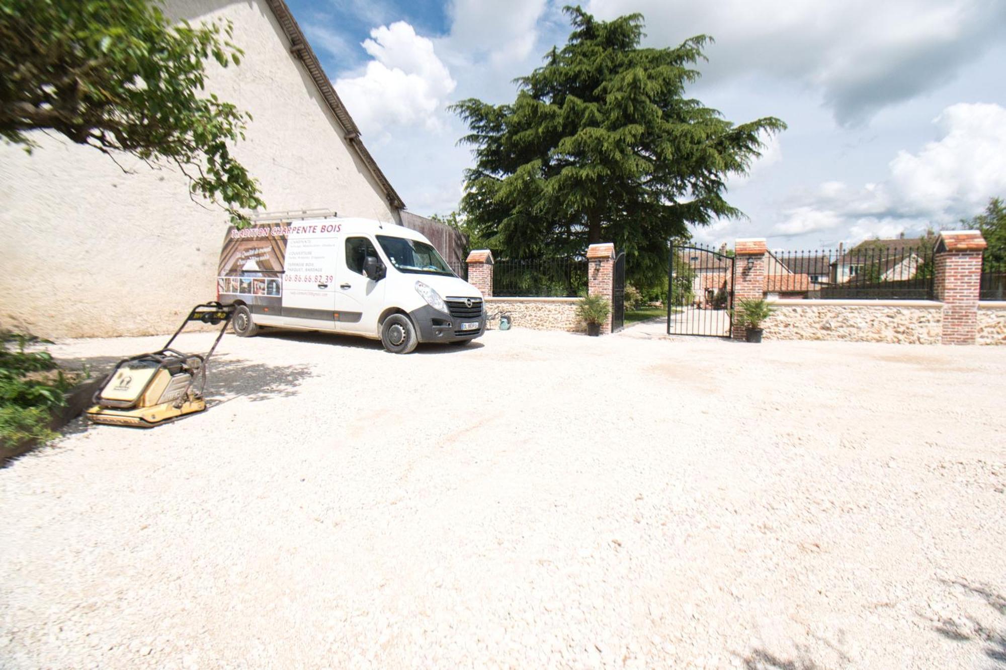 Le Relais Des Caleches - La Jungle Room Bu (Eure-et-Loir) Kültér fotó