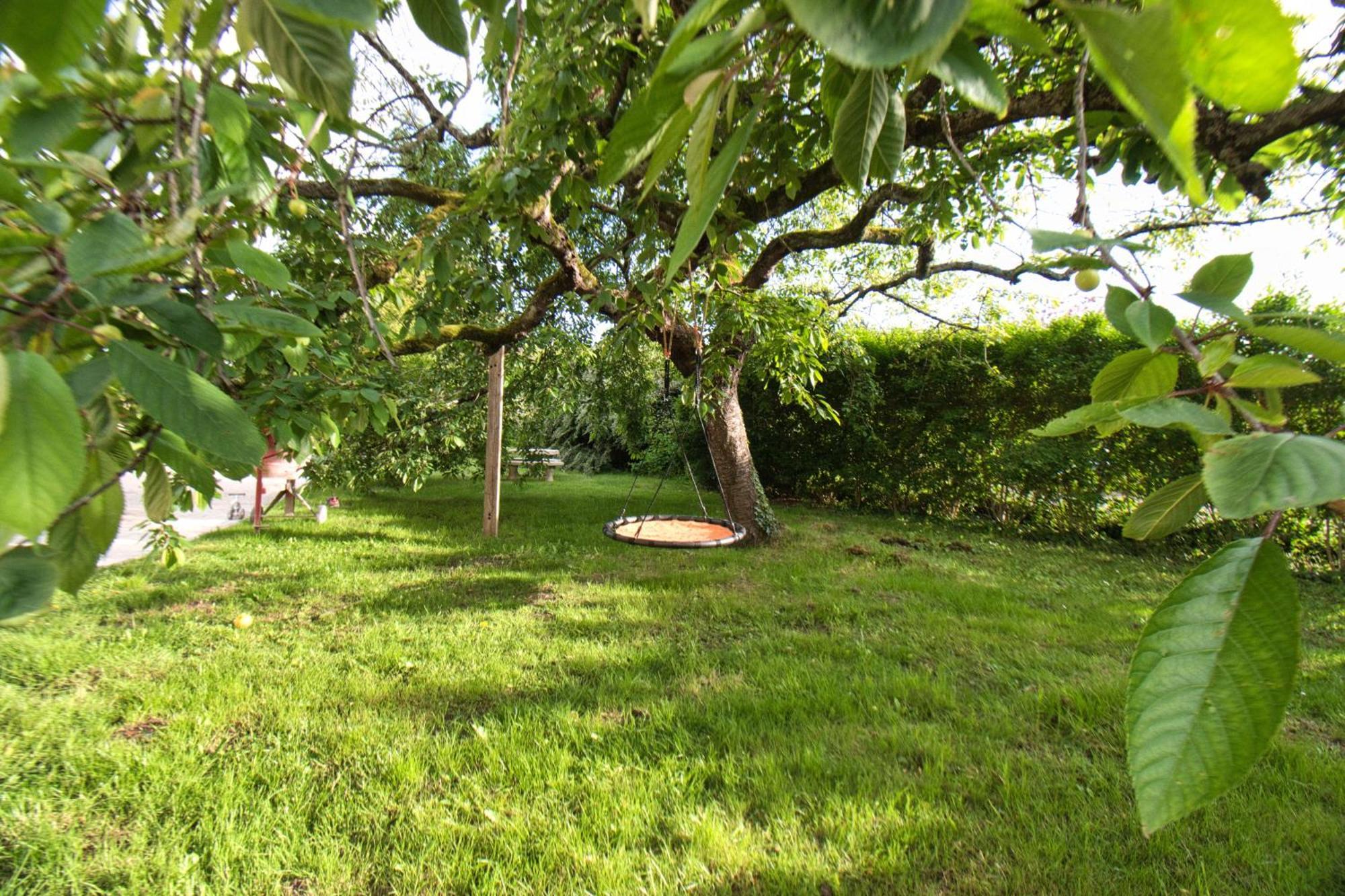 Le Relais Des Caleches - La Jungle Room Bu (Eure-et-Loir) Kültér fotó